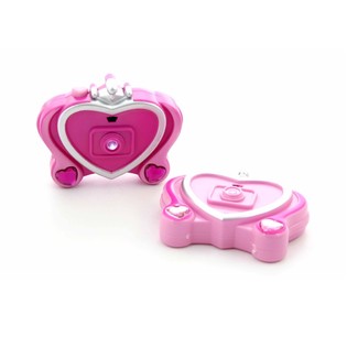 Cámara de Diapositivas de Princesas Corazones (11 uds.)