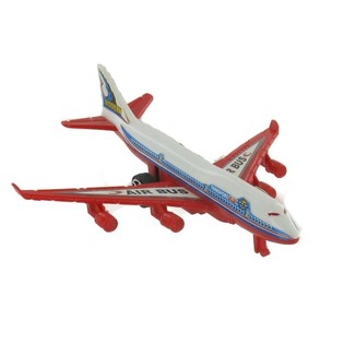 Avión de Fricción de Juguete (12 uds.) | Al por mayor