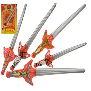 Espada Inflable (12 uds.)