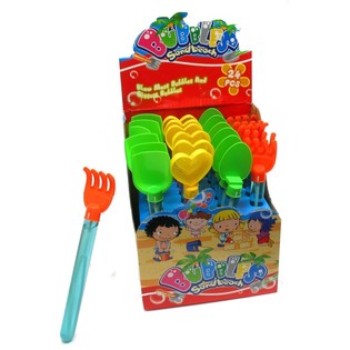 Pomperos Juguete de Playa (24 uds.)