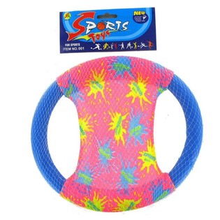 Frisbee de Agua / Piscina de Espuma (6 uds.)