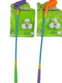 Set de Golf Infantil (6 uds.)
