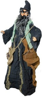 GRAN MAGO (115 cm)