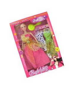 BEAUTY SET (2 uds.)
