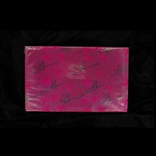 Papel de Regalo de Lujo Rosa (45 uds.)