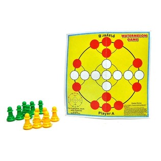 JUEGO DE LA SANDÍA - WATERMELON GAME (50 uds.)