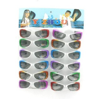 GAFAS DE SOL PARA NIÑOS - MODELO 3 (9 uds.)