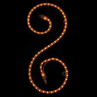 ILUMINACIÓN DE NAVIDAD EXTERIOR - MODELO 3