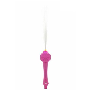 Varita LED de Fibra Óptica (12 uds.)