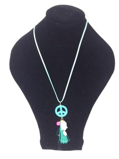 Collar Peace Buddha (1 ud.)