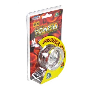 YOYÓ DE TRUCOS YOMEGA (12 uds.)