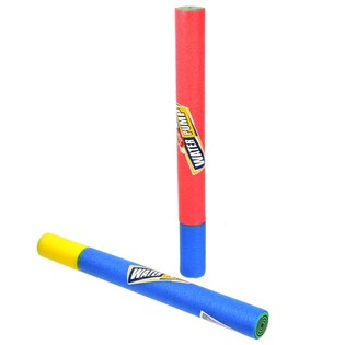 Ca&ntilde;&oacute;n de agua de espuma 40 cm (43 uds.)
