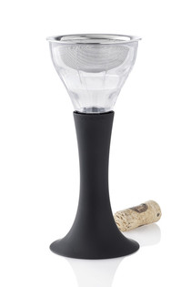 NUANCE - EMBUDO PARA VINO WINEFINER (1 ud)