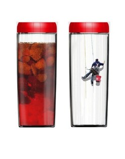Bote de Almacenamiento Nuance Mix 1,1 L (1 ud.)