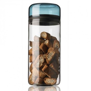MENU - Tarro de Cristal Viittri para Cocina 23 cm (1 ud.)