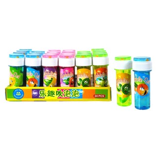 Pomperos con Olor a Fruta (24 uds.)
