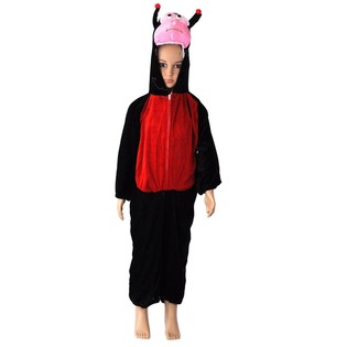 Disfraz de Mariquita para Ni&ntilde;os - Talla 8 | B2B Mayoreo