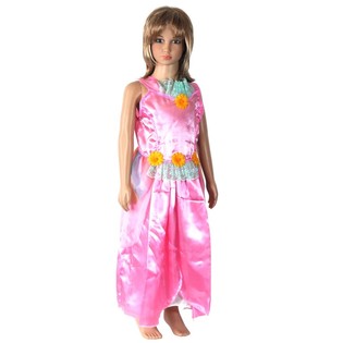 Vestido de Princesa para Ni&ntilde;os - Talla 6