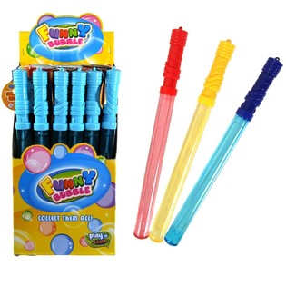 Pompero Gigante en Expositor 37 cm (24 uds.)
