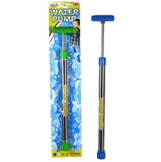 CA&Ntilde;&Oacute;N DE AGUA EN CART&Oacute;N 42 CM. (12 uds.)
