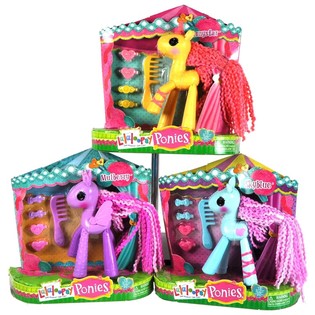 PONIS LALALOOPSY (6 uds.)