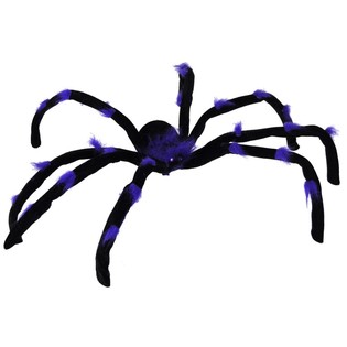 Ara&ntilde;a Grande y Aterradora (6 uds.)
