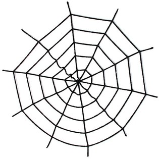 TELA DE ARA&Ntilde;A MEGA 150 CM (6 uds.)