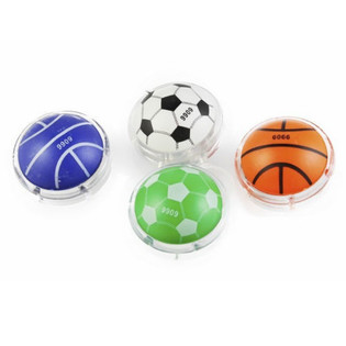 YO-YO DEPORTE, DISE&Ntilde;OS MIXTOS (120 uds)