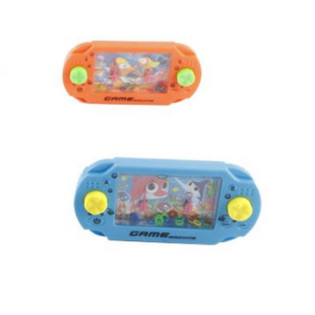 JUEGO DE AGUA FORMA GAMEBOY (48 uds.)
