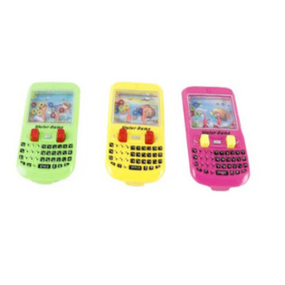 Juego de Agua Teléfono Móvil (48 uds.)