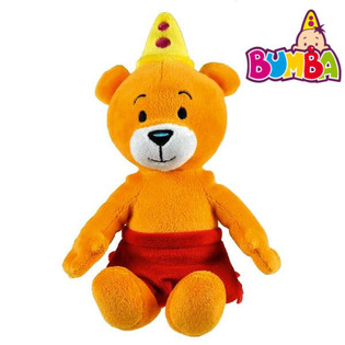 Peluche Bumba - Nanadu, 23 cm (4 uds.)