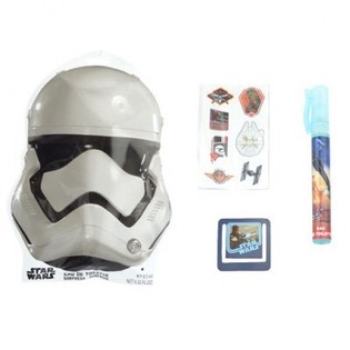 Sobre Sorpresa Grande Star Wars con Bolígrafo de Perfume, Pegatinas y Marcador (24 uds.)