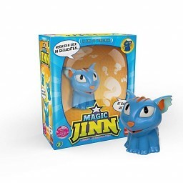 Magic Jinn (1 ud.) - Juego Interactivo Goliath
