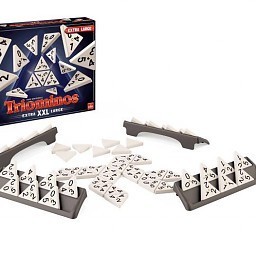 Triominos The Original XXL (1 ud.)