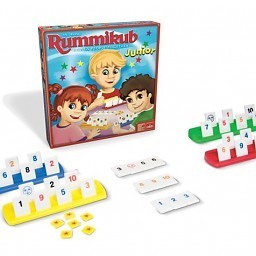 Rummikub Junior – El Original (1 ud.)