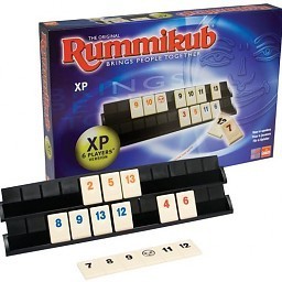 Rummikub El Original XP (Hasta 6 jugadores)