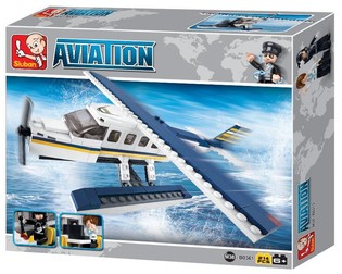 Hidroavión Sluban M38-B0361 (1 ud.)