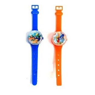 RELOJ PARA TÓMBOLA (48 uds.)