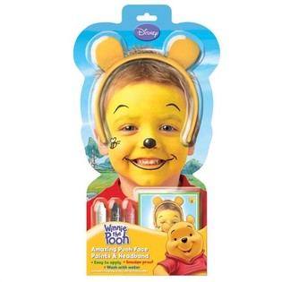 Set de Maquillaje WINNIE THE POOH (2 uds.)
