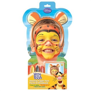 Set de Maquillaje WINNIE THE POOH / TIGGER (2 uds.)