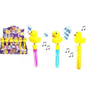 Pomperos de Pato con Sonido Gigante (24 uds.)