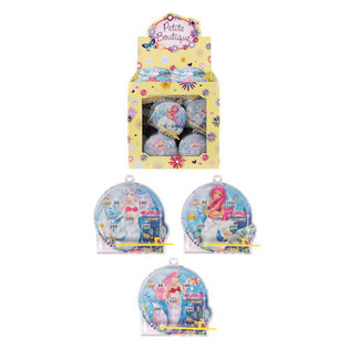 Mini Pinball de Sirenas para Pi&ntilde;atas (108 uds.)