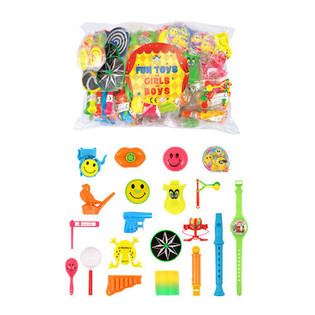 Pack Mix para Pi&ntilde;ata y T&oacute;mbola (100 uds.)