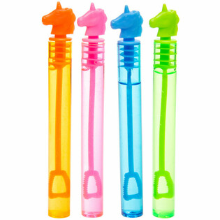 Pomperos de Unicornio (48 uds.)