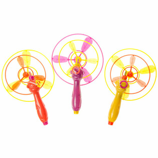 Platillos Voladores para T&oacute;mbola (36 uds.)