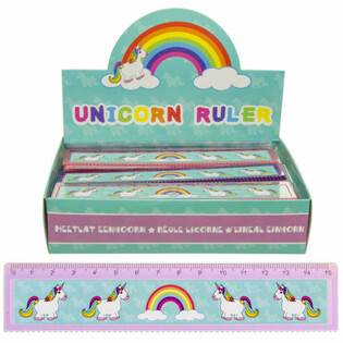 REGLA - UNICORNIO (60 uds.)