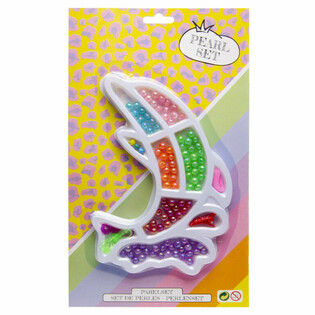 Set de cuentas Delf&iacute;n - Para crear pulseras o collares (12 uds.)