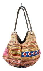 Ref: 97733B - B-FAIR Bolso de Hombro Arco&iacute;ris (1 ud)
