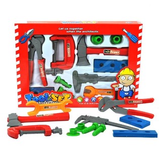 Set de Herramientas de Juguete (2 uds.)