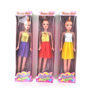 MUÑECAS DREAM CLUB (6 uds.)